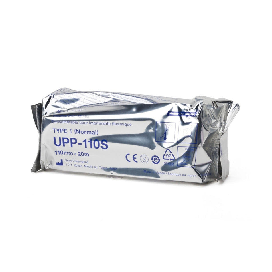 Sony UPP-110S 110 mm x 20 m Type I (Normal) Druckerpapier