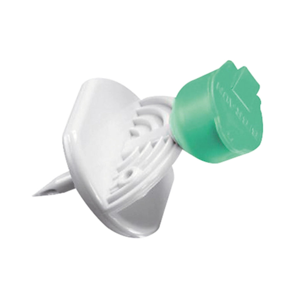 Mini-Spike® Entnahme- und Zuspritzspike für Mehrdosenbehältnisse mit 0,45 µm Filter