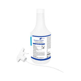 Medizid® Rapid+ Sprühwischdesinfektion