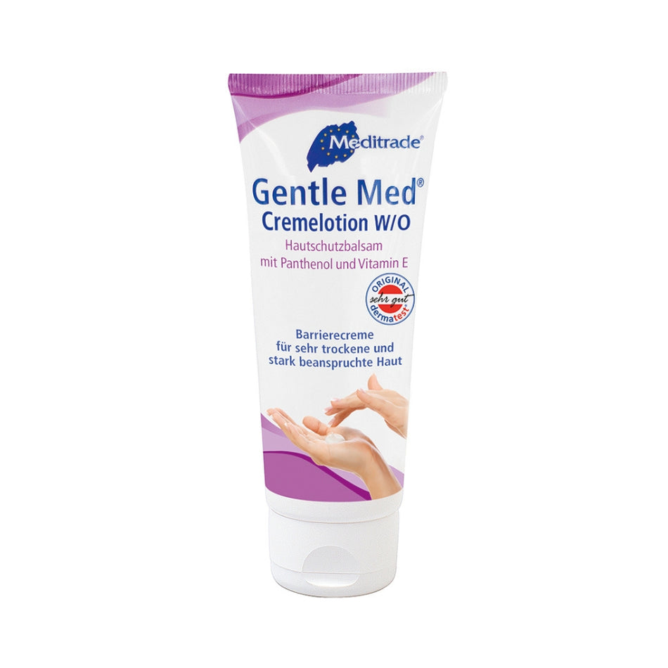 Gentle Med® Cremelotion