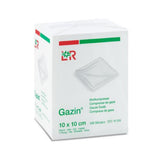 Gazin® Mullkompresse 8-fach, unsteril