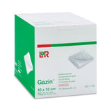 GAZIN Mullkomp. steril 8fach