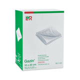 GAZIN Mullkomp. steril 8fach
