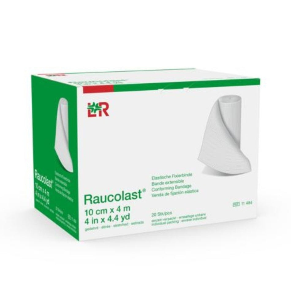Raucolast® Elastische Fixierbinde
