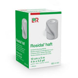 Rosidal® haft Kurzzugbinde hautfarben, kohäsiv
