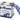 Master-Aid Injection Color Injektionspflaster