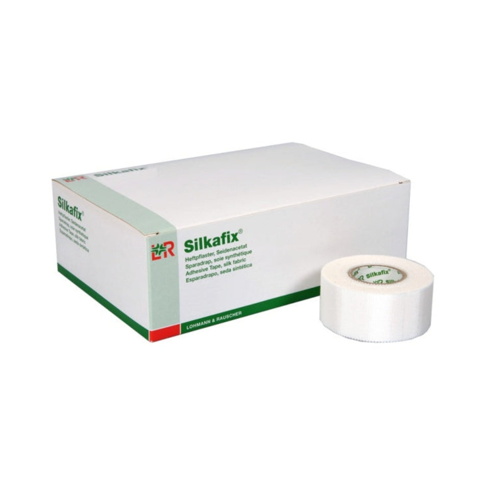 Silkafix® Heftpflaster