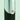 HEINE mini3000 Cliplampe blau