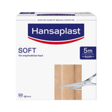HANSAPLAST Soft Pflaster