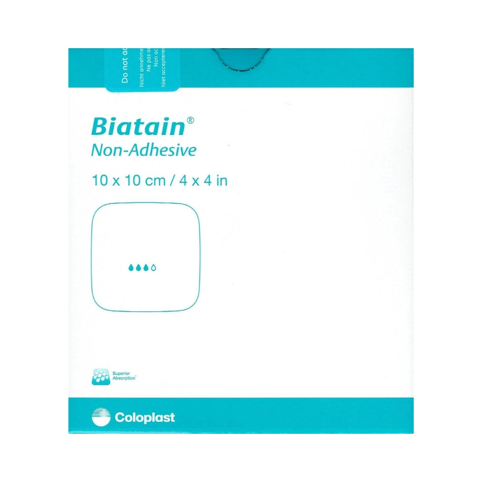 Biatain® Schaumverband, nicht haftend