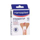 Hansaplast Elastic Fingerkuppenpflaster 5 x 4,4 cm