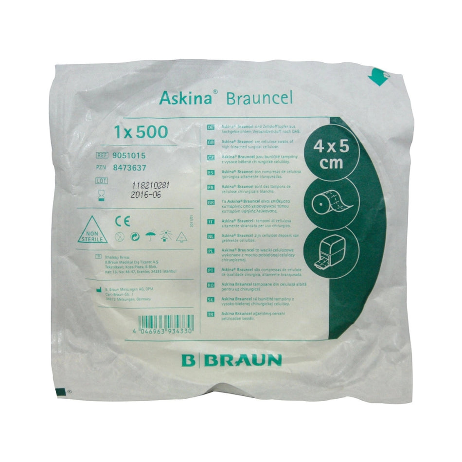 Askina® Brauncel® Tupfer