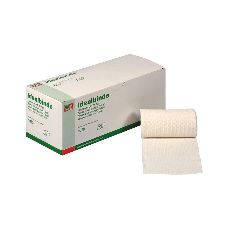 Idealbinde® ohne Verbandklammern