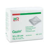 Gazin® Mullkompressen 12-fach, unsteril