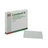 LOMATUELL H Salbentüll steril