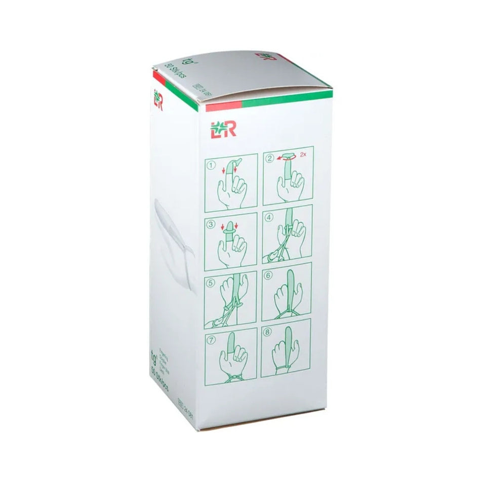 TG Fingerling gebrauchsfertig