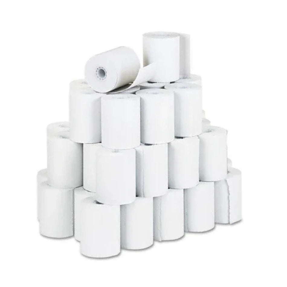 Thermorollen 57/30/12 (8 m)