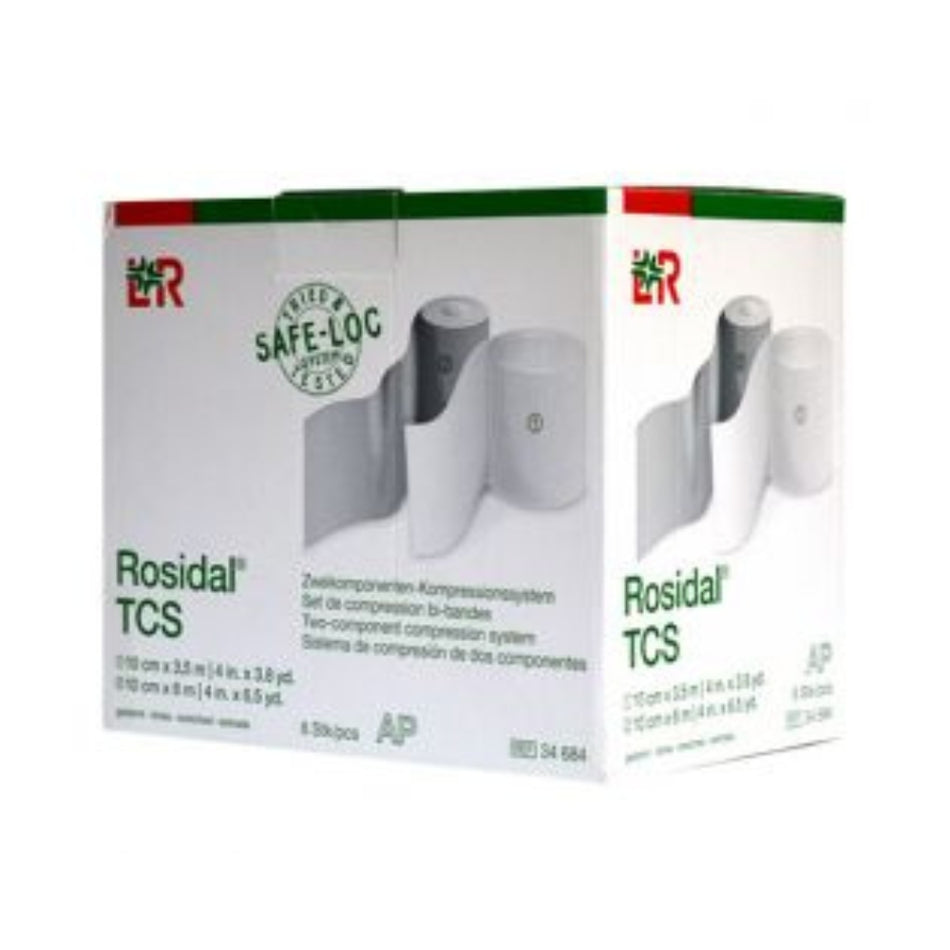 Rosidal TCS Zweikomponenten-Kompressionsbinde