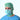 Foliodress Mask Protect Perfect, OP-Maske