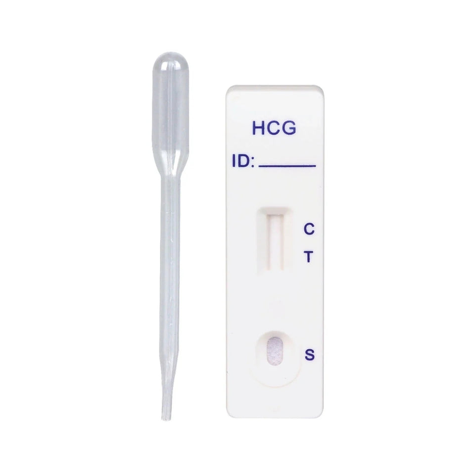 TOP HCG Combi Schwangerschaftstest