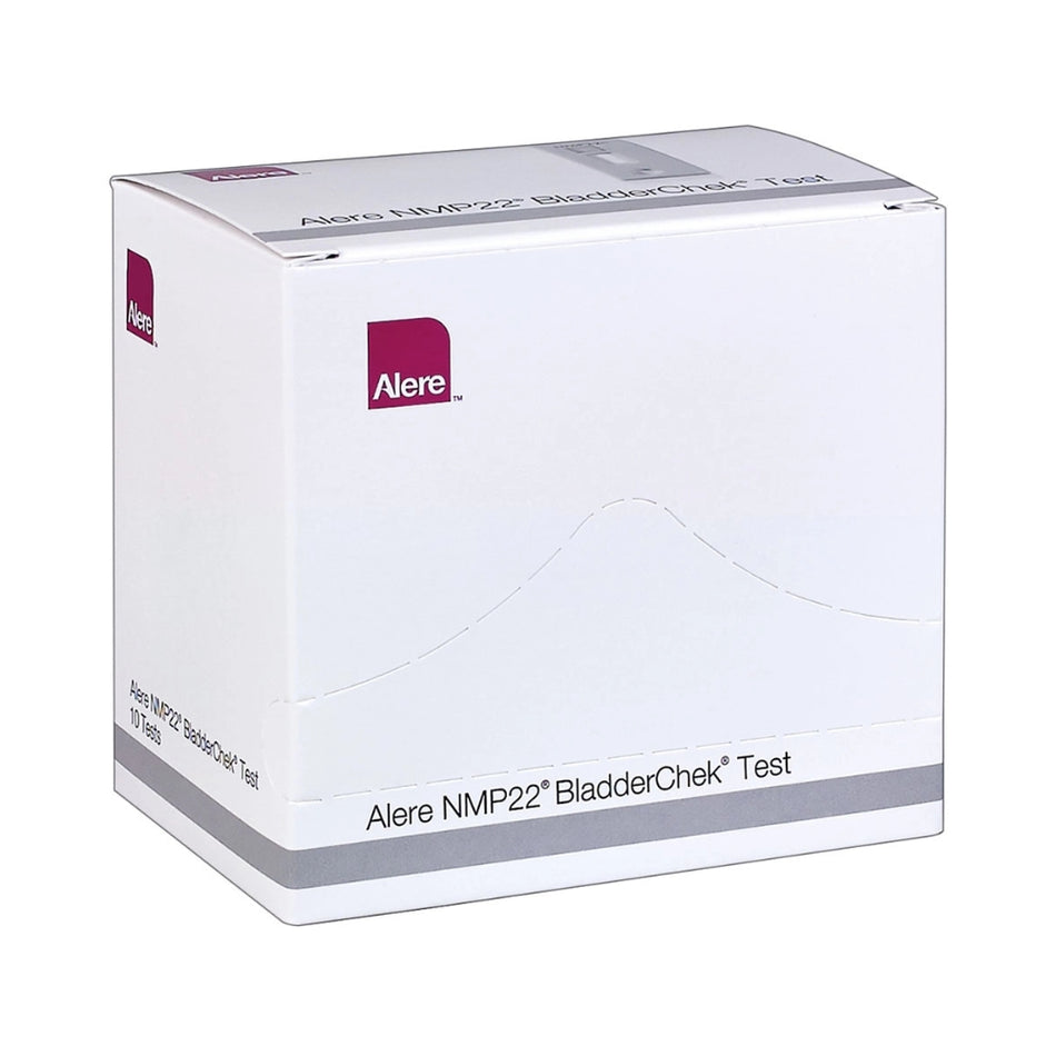 NMP22 Abbott BladderChek Test – Blasentumortest