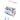 BD Ultra-Fine Pen-Nadeln 31G blau