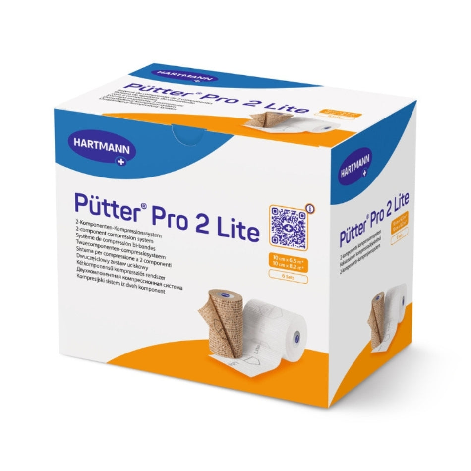 Pütter® Pro 2 Lite 2