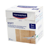 HANSAPLAST Soft Pflaster