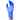 Peha-soft nitrile steril Handschuhe blau