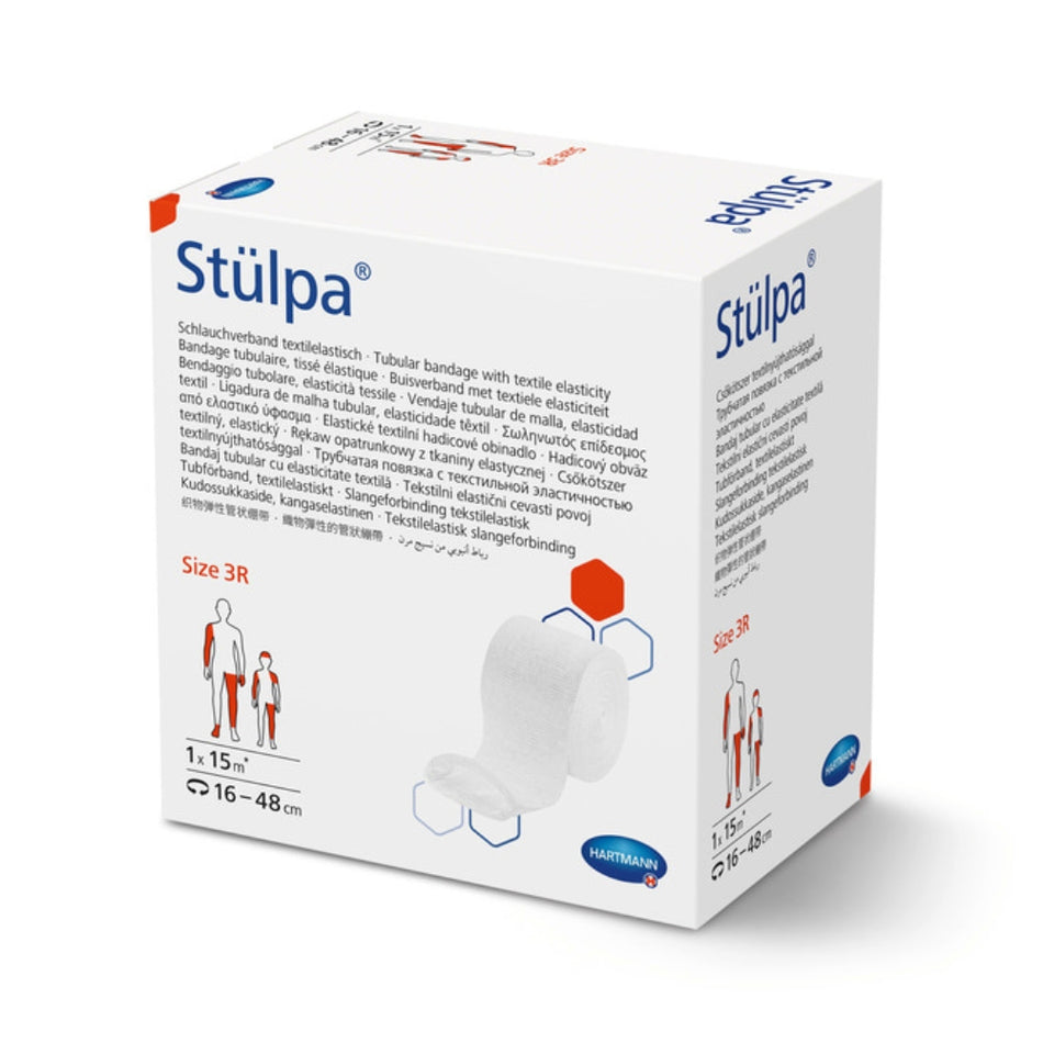 Stülpa®-Rolle, Schlauchverband 0R