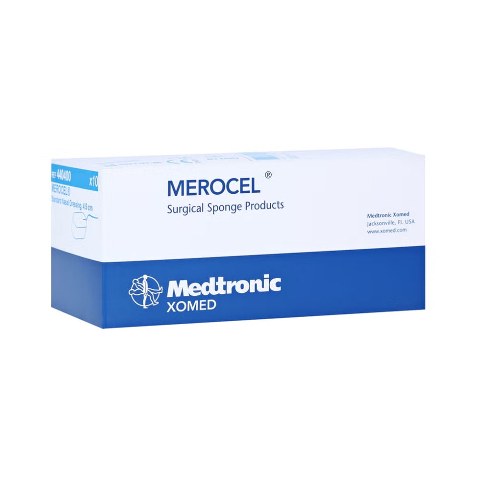 Merocel Nasentamponade