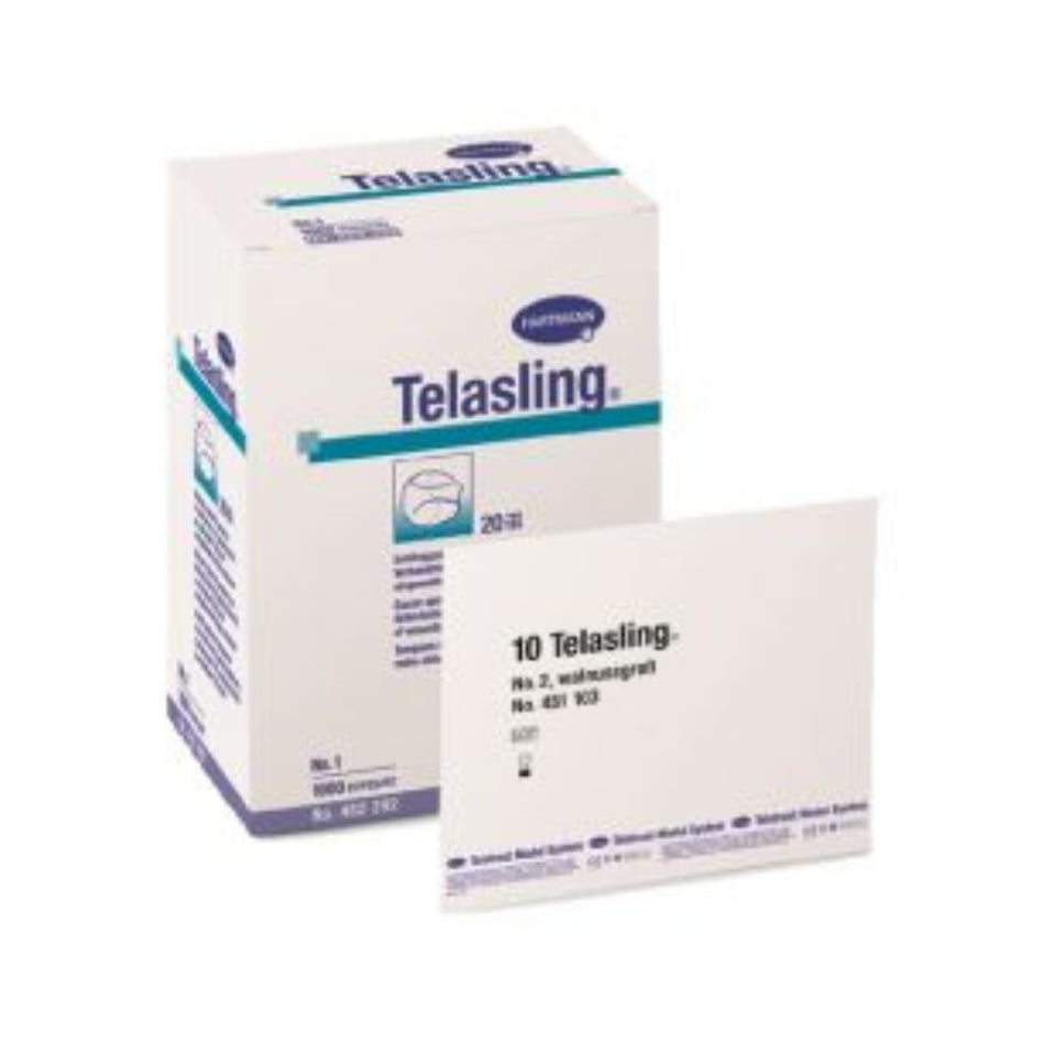 Telasling® Schlinggazetupfer