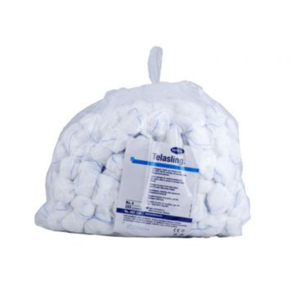 Telasling® Schlinggazetupfer