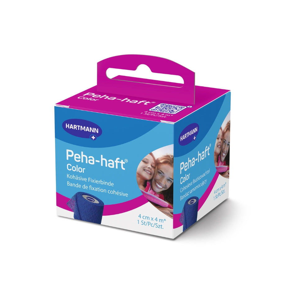 Peha-Haft® Color Fixierbinde