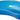 Nierenschalen blau
