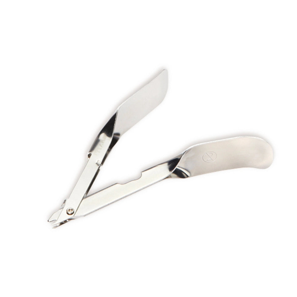 MediSet® Klammerentferner Metall steril 10 cm