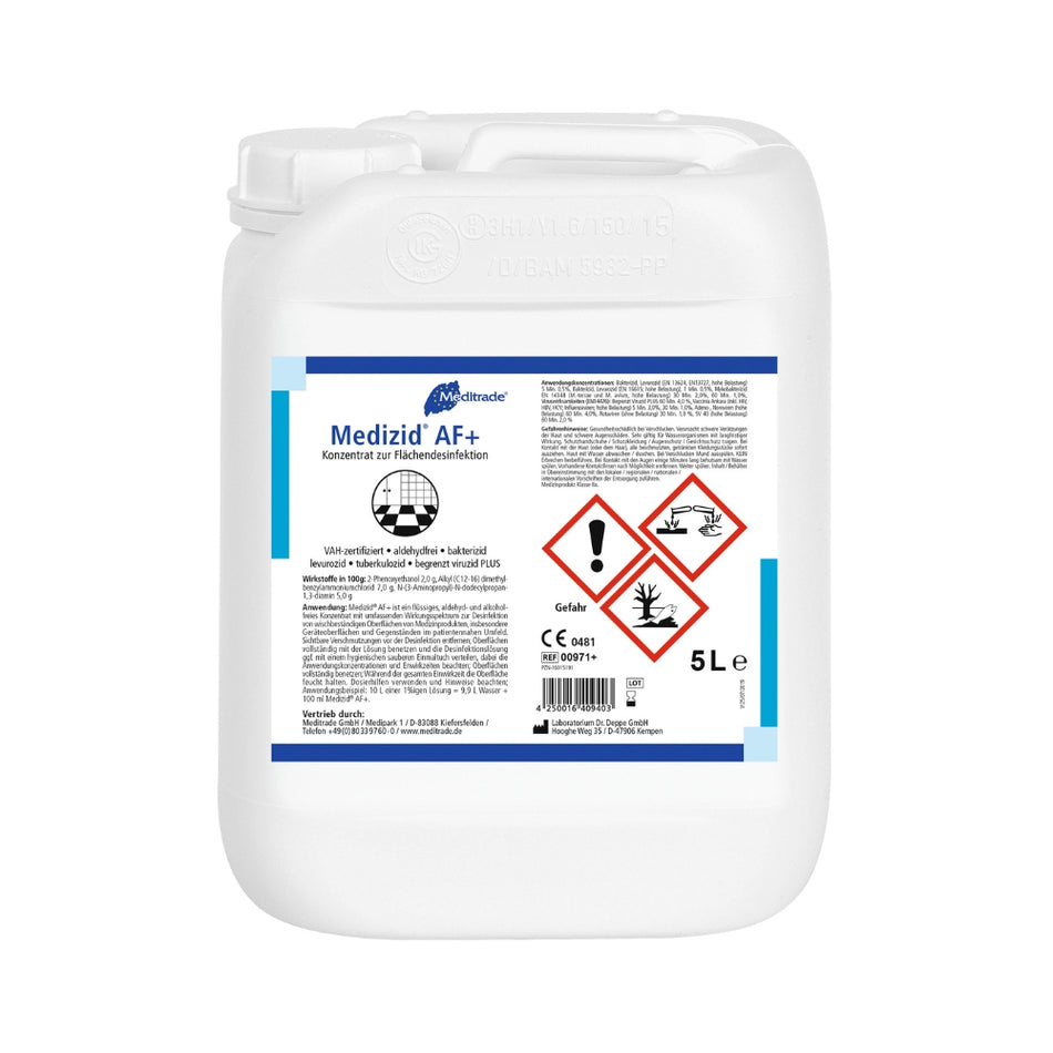 Medizid® AF+