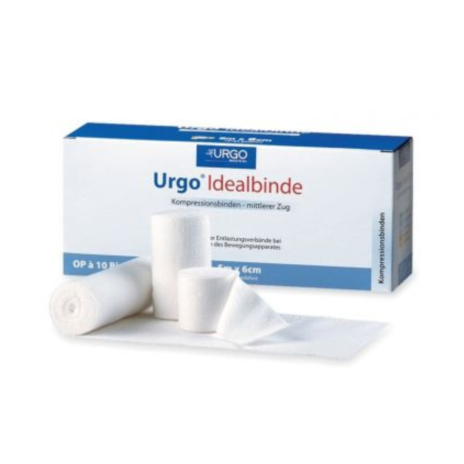 Urgo® Idealbinde weiß