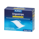 Urgostrips Wundnahtstreifen| Steril & hypoallergen