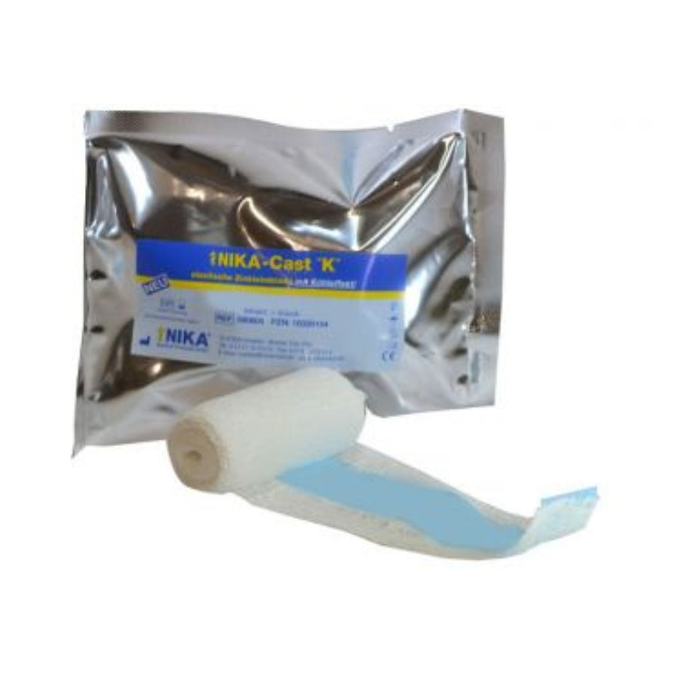 Zinkleimbinden Nika-Cast "K"