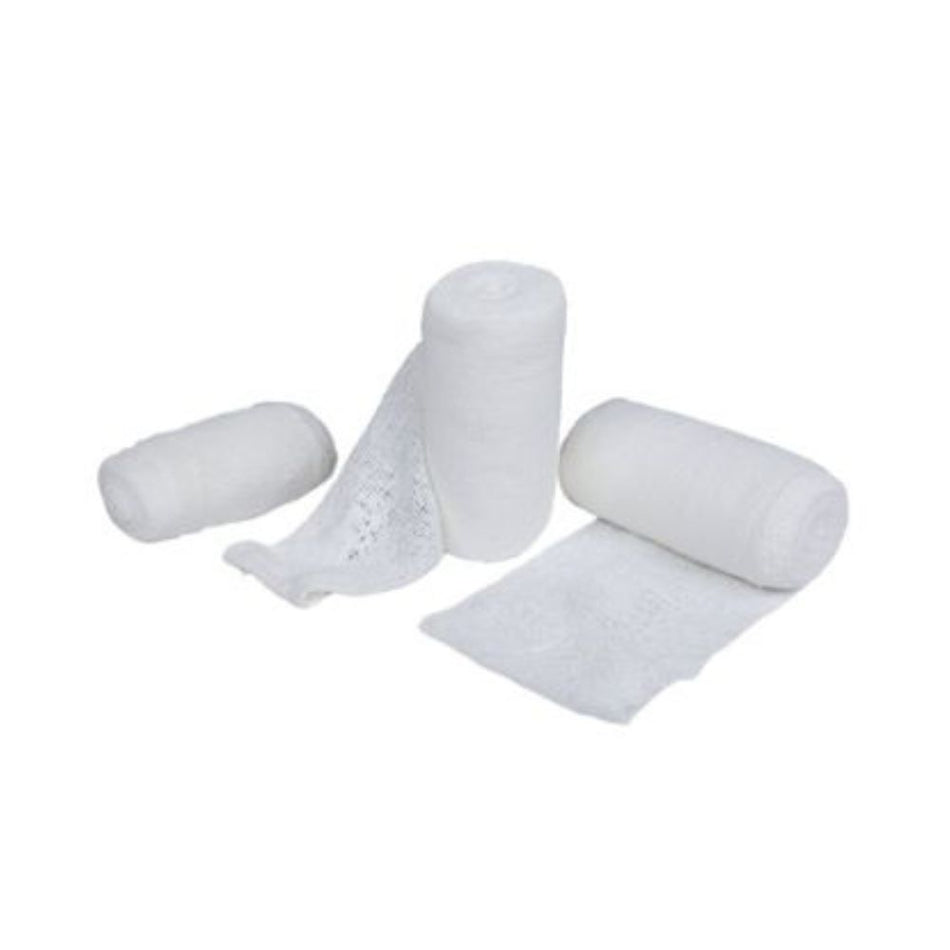 Zinkleimbinden Nika-Cast