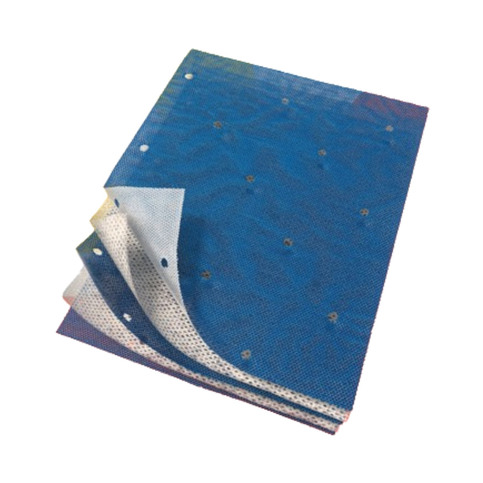 Acticoat Wundverband 5 x 5 cm