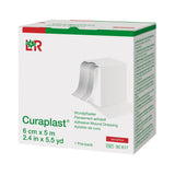 Curaplast® Sensitiv Wundpflaster