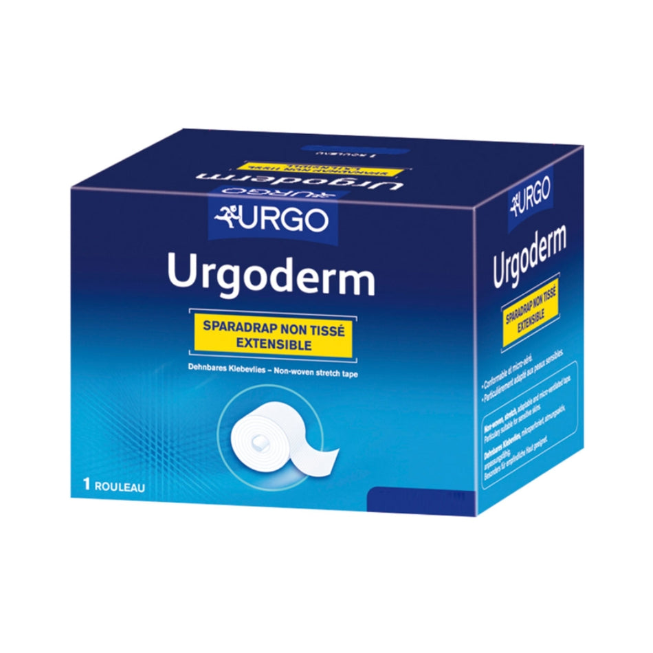 Urgoderm® Stretch weiß