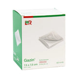 GAZIN Mullkomp. steril 8fach
