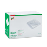 GAZIN Mullkomp. steril 8fach