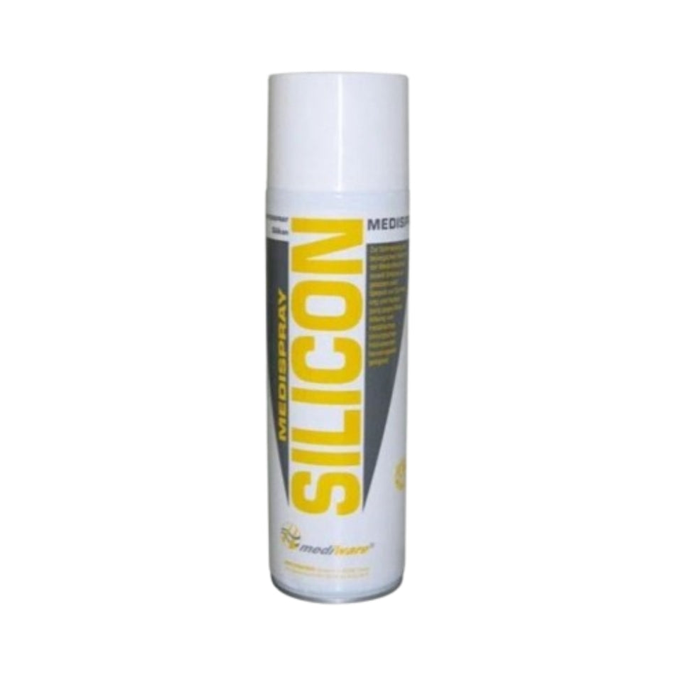 Instrumentenspray Silikon 500ml