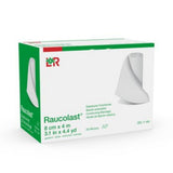 Raucolast® Elastische Fixierbinde