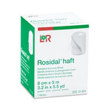 Rosidal® haft Kurzzugbinde hautfarben, kohäsiv