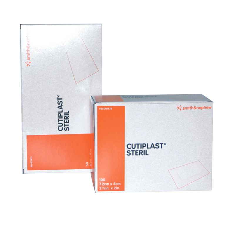 CUTIPLAST Wundverband im Spender